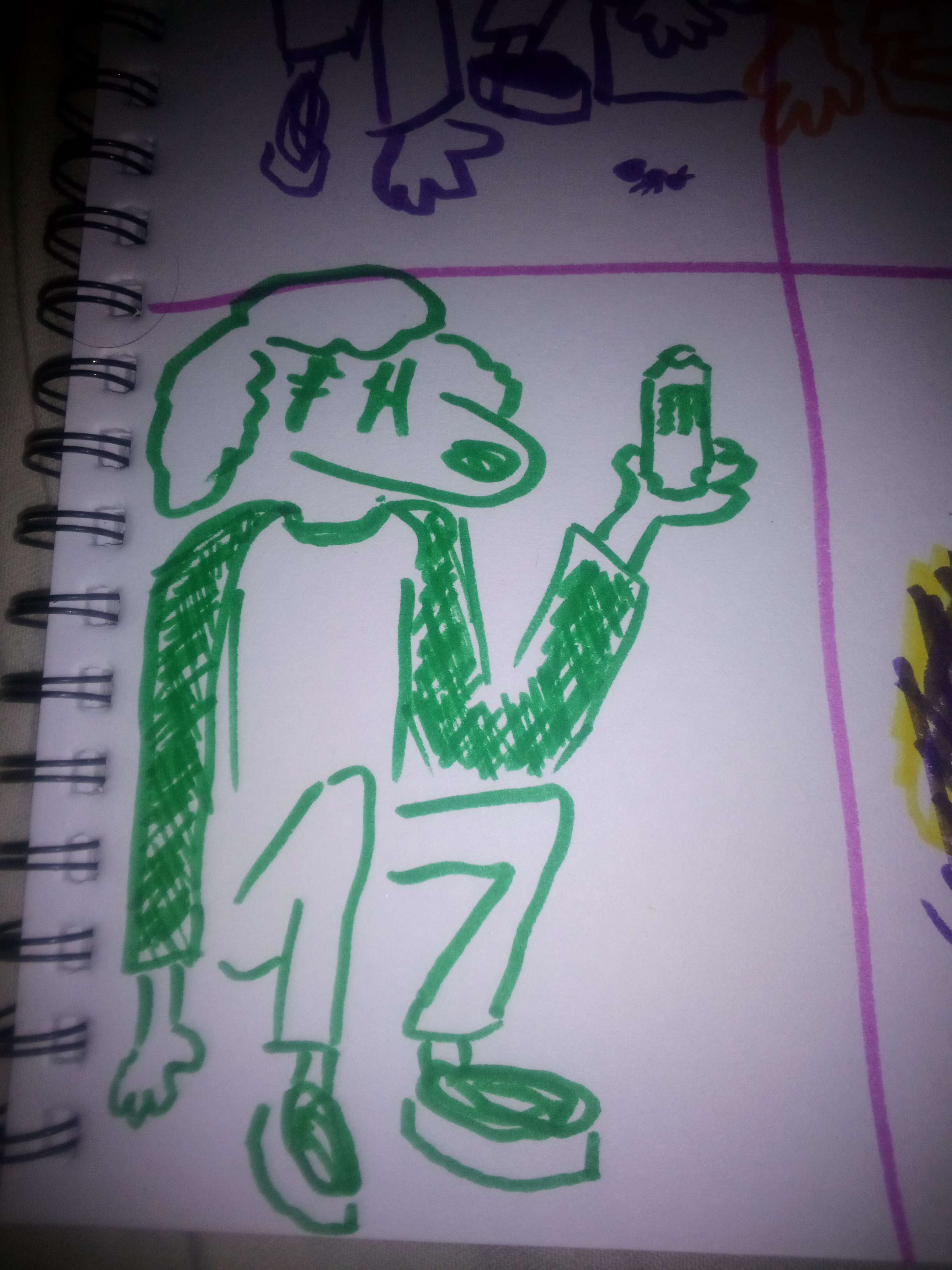 mrkr .. sammy with can.png