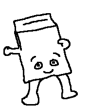 strawberry milkdance.gif