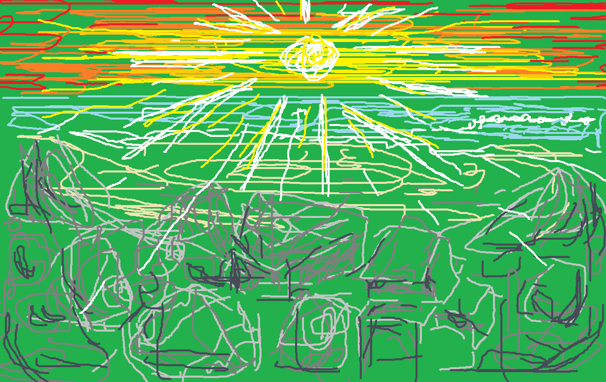 rock beach sunrise.png